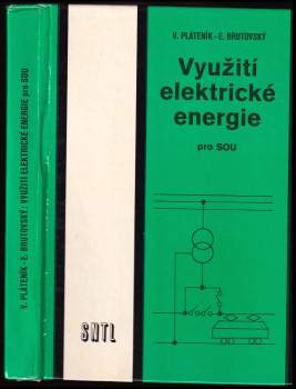 Využití elektrické energie