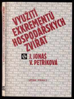 Využití exkrementů hospodářských zvířat