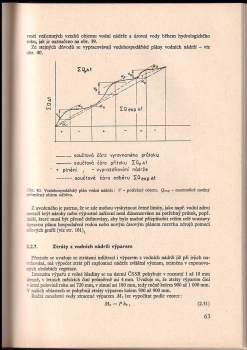 Karel Kudrna: Využití melioračních soustav