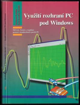 Burkhard Kainka: Využití rozhraní PC pod Windows