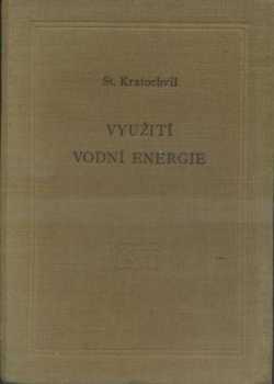 Využití vodní energie