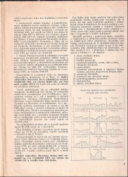 Ladislav Reiss: Využitie vodných síl na Slovensku so zreteľom na sústavnú elektrizáciu v ČSR