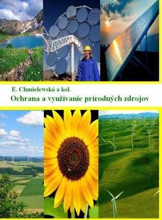Ochrana a využívanie prírodných zdrojov