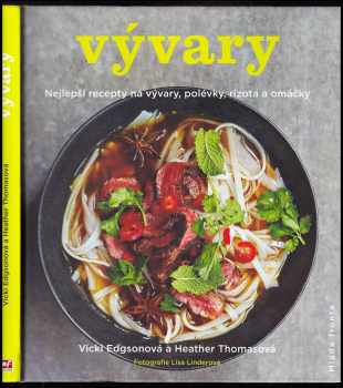 Vývary