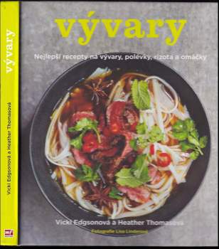 Vývary