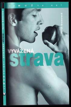 Sarah Brewer: Vyvážená strava