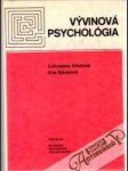 Vývinová psychológia