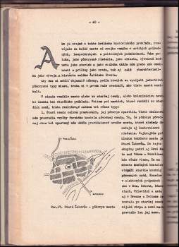 Vladimír Konečný: Vývoj a metodika ochrany pamiatok