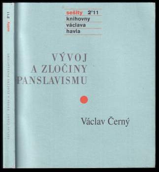 Vývoj a zločiny panslavismu
