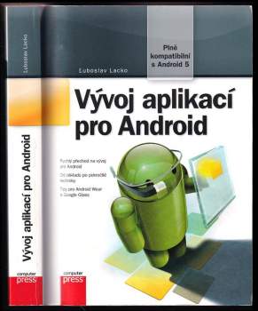Vývoj aplikací pro Android