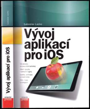 Vývoj aplikací pro iOS