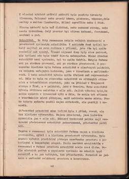 Bohuslav Syrový: Vývoj architektury renesanční v českých zemích