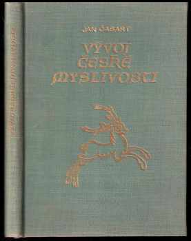 Vývoj české myslivosti