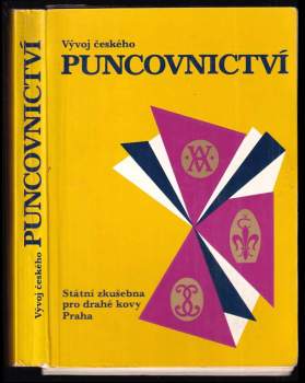 Vývoj českého puncovnictví