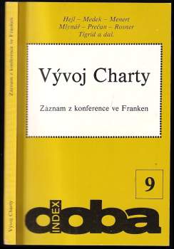 Vývoj Charty