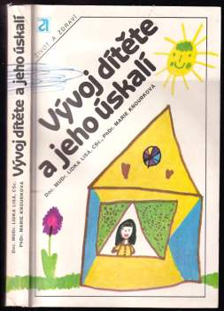 Vývoj dítěte a jeho úskalí