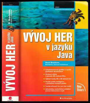 Vývoj her v jazyku Java