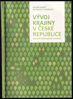 Vývoj krajiny v České republice
