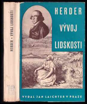 Vývoj lidskosti