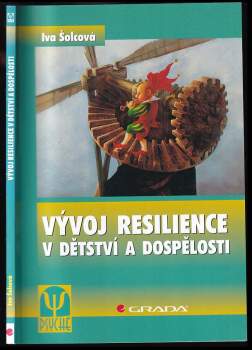 Vývoj resilience v dětství a dospělosti