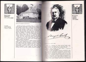 Vývoj rybářství