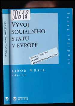 Vývoj sociálního státu v Evropě