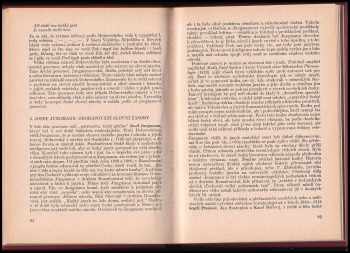 František Cuřín: Vývoj spisovné češtiny