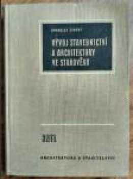 Vývoj architektury v pravěku a starověku