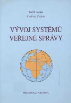 Vývoj systémů veřejné správy