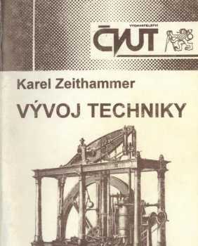 Vývoj techniky