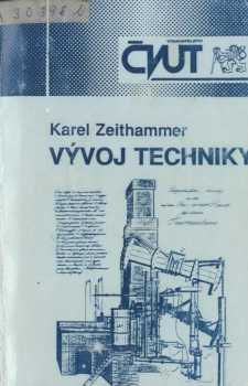 Vývoj techniky