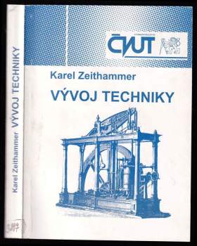 Vývoj techniky