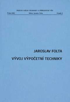 Vývoj výpočetní techniky