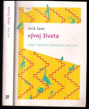 Nick Lane: Vývoj života