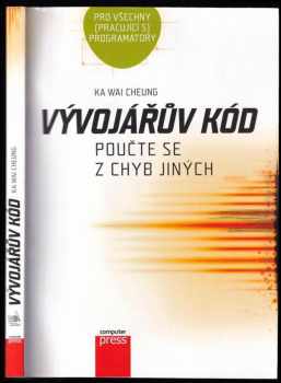 Vývojářův kód