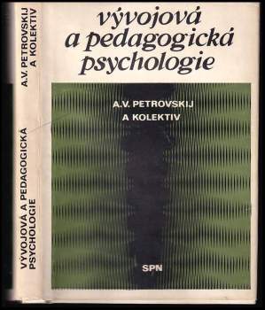 Vývojová a pedagogická psychologie