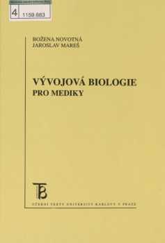 Vývojová biologie pro mediky