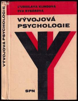 Vývojová psychologi