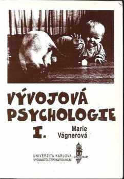 Vývojová psychologie I