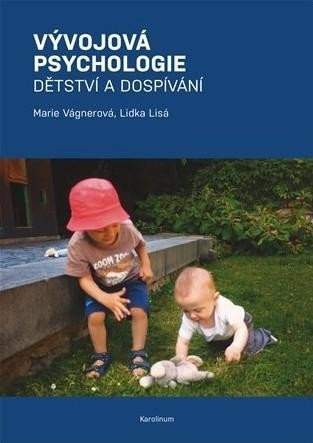 Vývojová psychologie