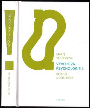 Vývojová psychologie I