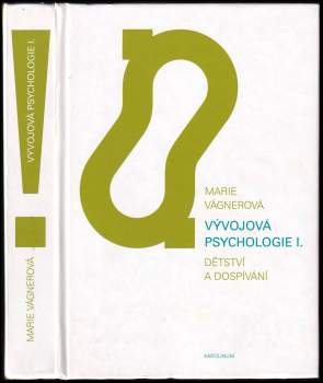 Vývojová psychologie I