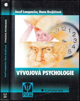 Vývojová psychologie