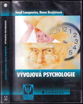 Vývojová psychologie