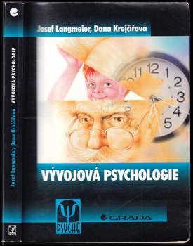Josef Langmeier: Vývojová psychologie