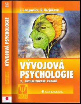 Josef Langmeier: Vývojová psychologie