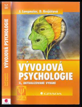 Josef Langmeier: Vývojová psychologie