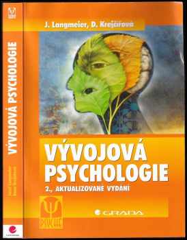 Josef Langmeier: Vývojová psychologie