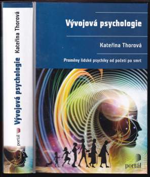 Vývojová psychologie