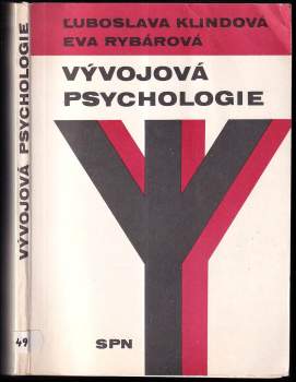 Vývojová psychologie